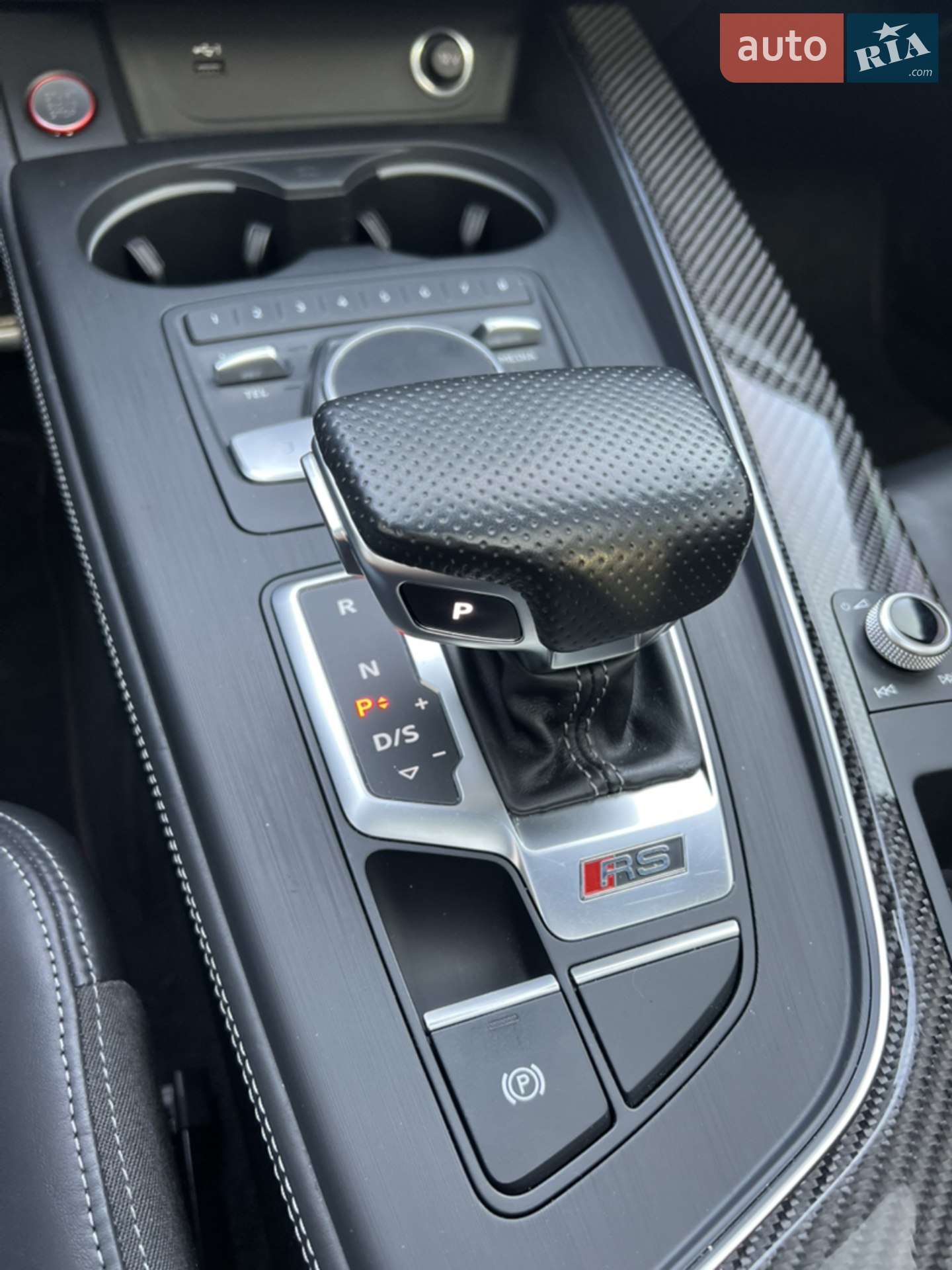 2018 Audi RS5 - мініатюра 38