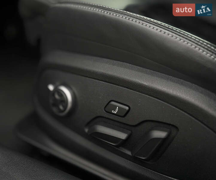 Купе Audi RS5 2023 в Киеве