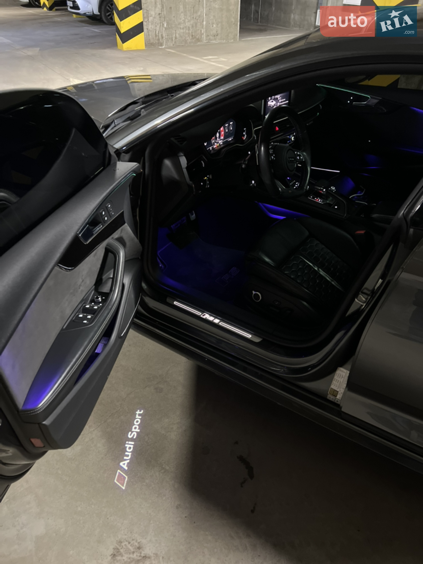2018 Audi RS5 - мініатюра 25