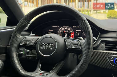 Купе Audi RS5 2018 в Ровно