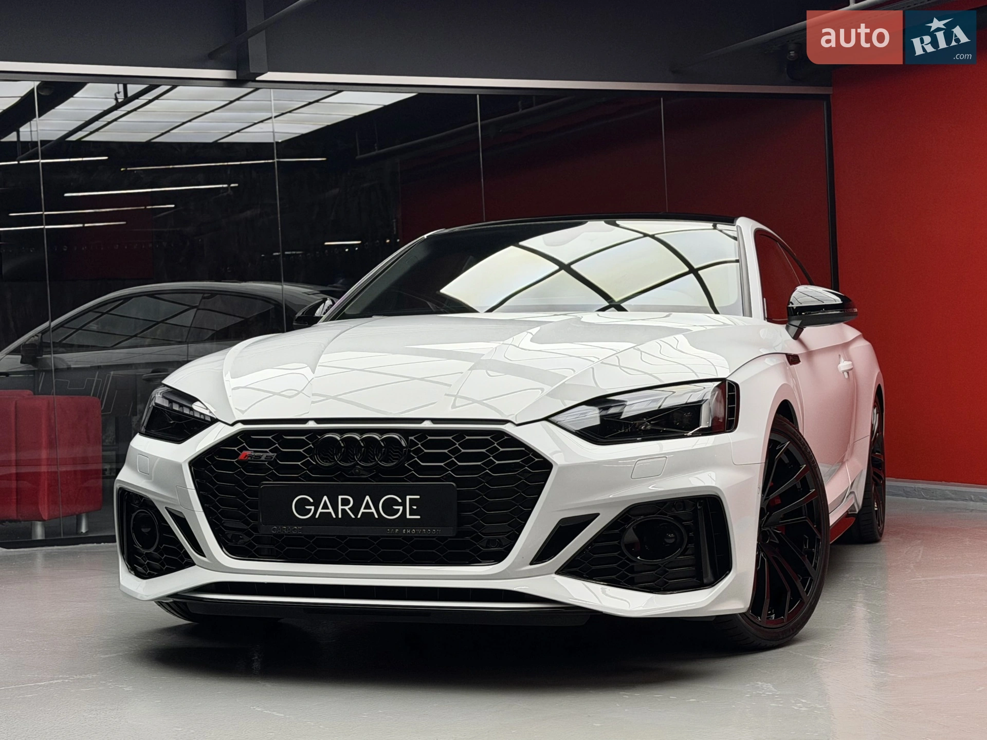 2023 Audi RS5 - мініатюра 6