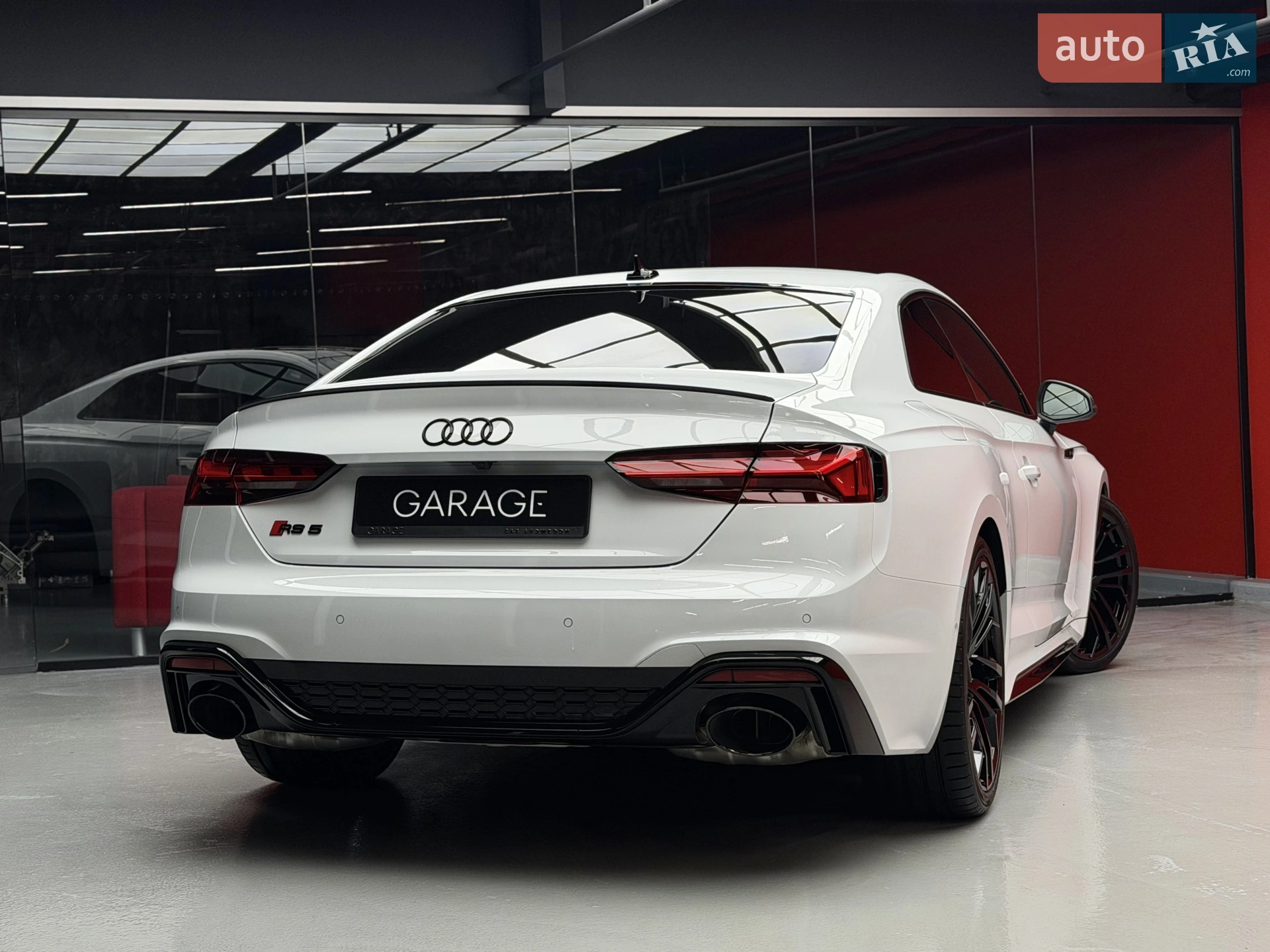 2023 Audi RS5 - мініатюра 15