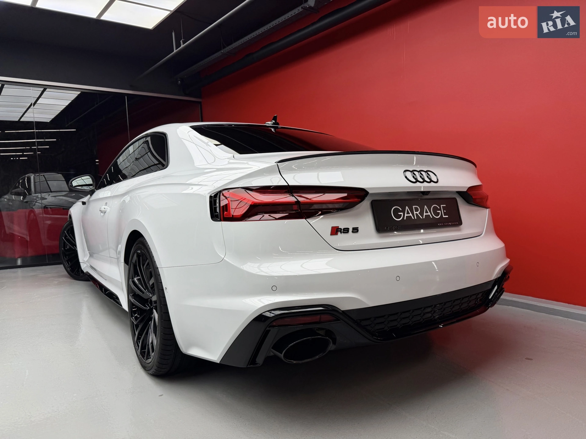 2023 Audi RS5 - мініатюра 18