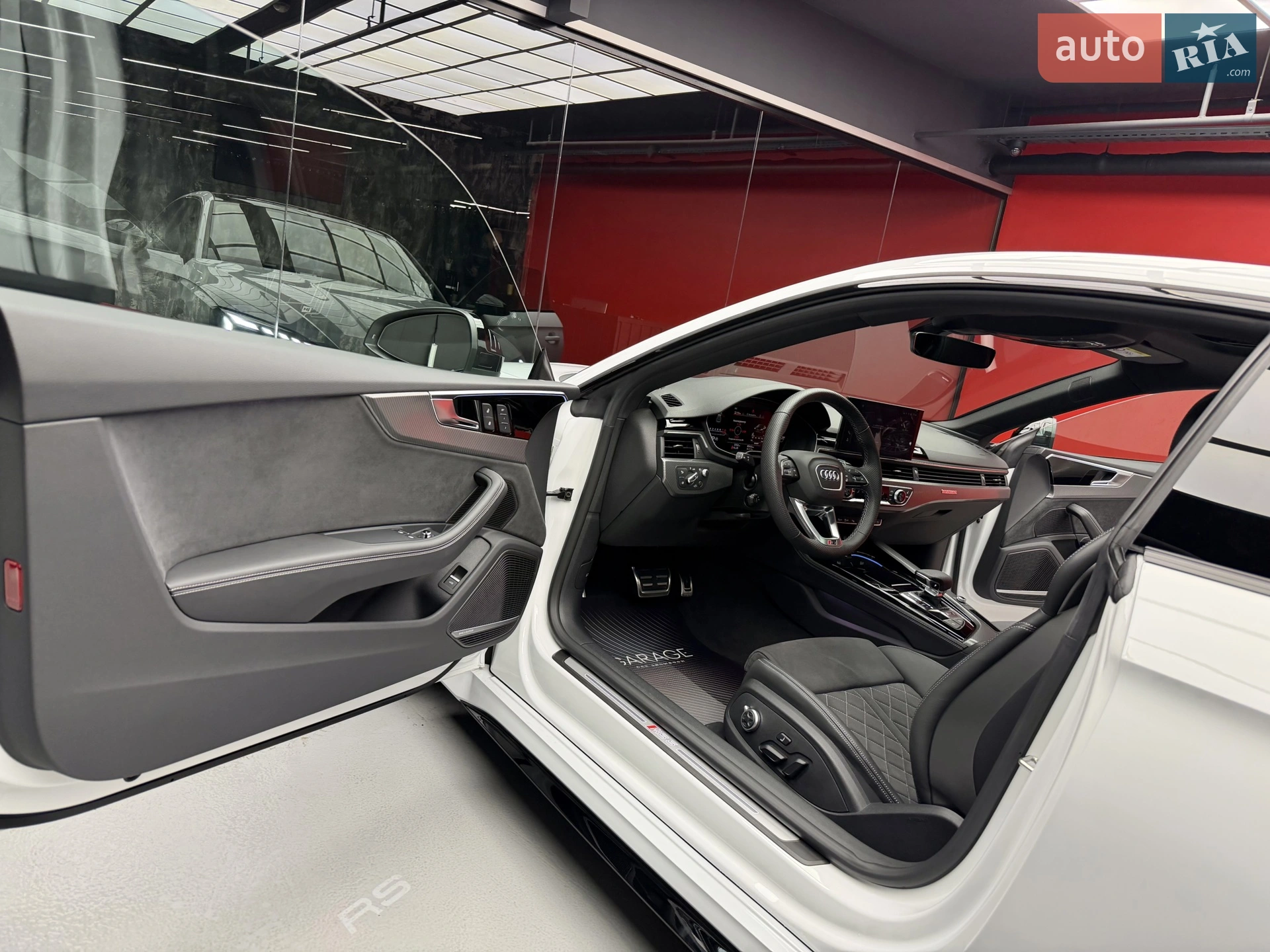 2023 Audi RS5 - мініатюра 24