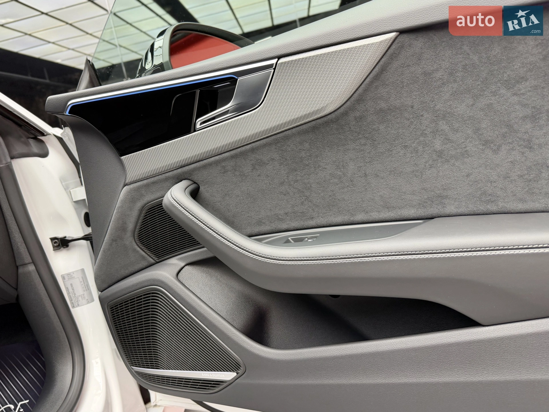 2023 Audi RS5 - мініатюра 39