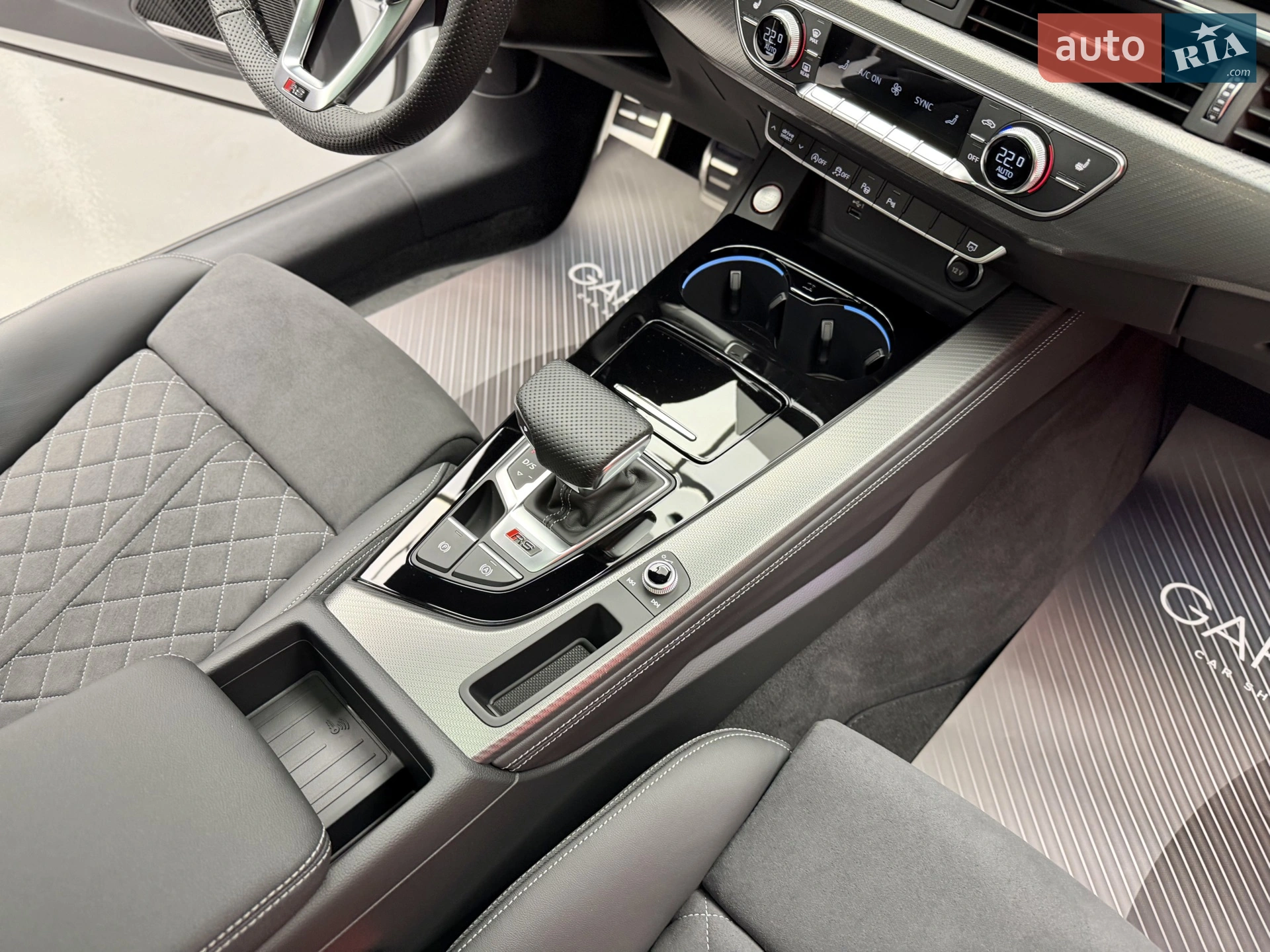 2023 Audi RS5 - мініатюра 45
