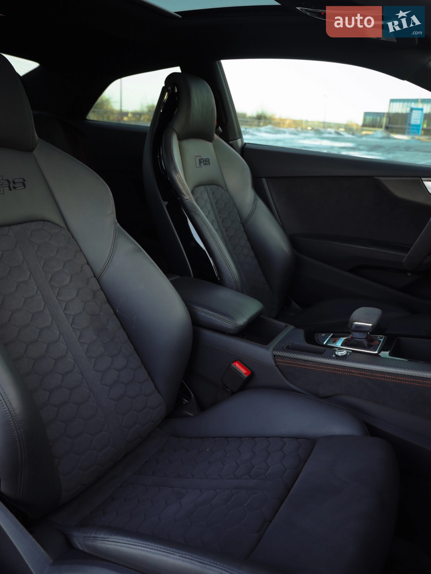 2023 Audi RS5 - мініатюра 29