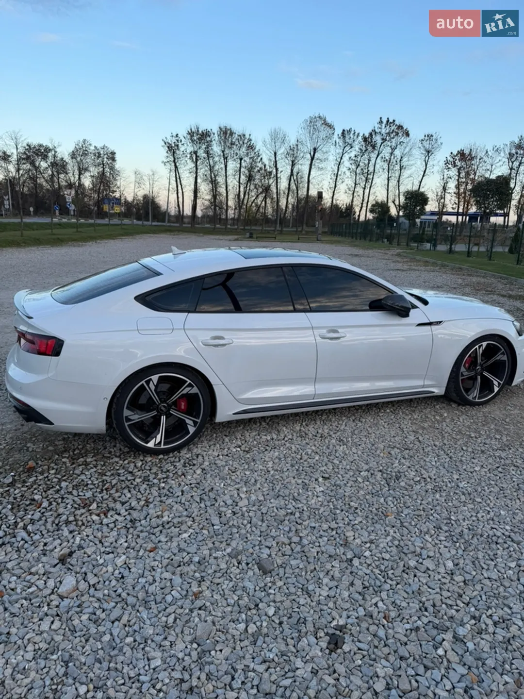 2018 Audi RS5 - мініатюра 17