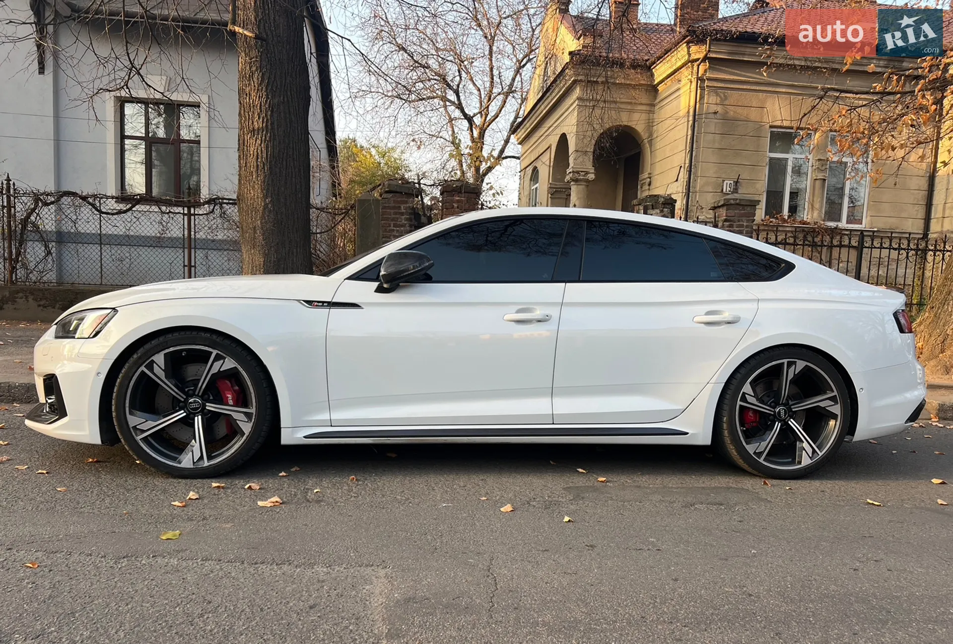 2018 Audi RS5 - мініатюра 19