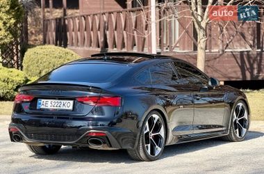 Лифтбек Audi RS5 2023 в Днепре