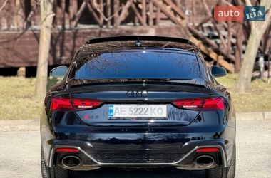 Лифтбек Audi RS5 2023 в Днепре