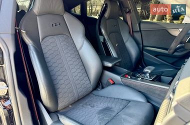 Лифтбек Audi RS5 2023 в Днепре