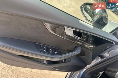 Купе Audi RS5 2023 в Киеве