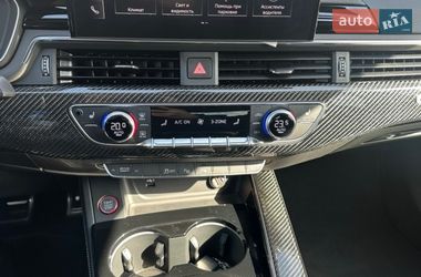 Купе Audi RS5 2023 в Киеве