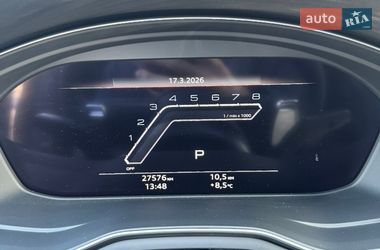 Купе Audi RS5 2023 в Киеве