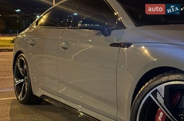 Купе Audi RS5 2023 в Киеве