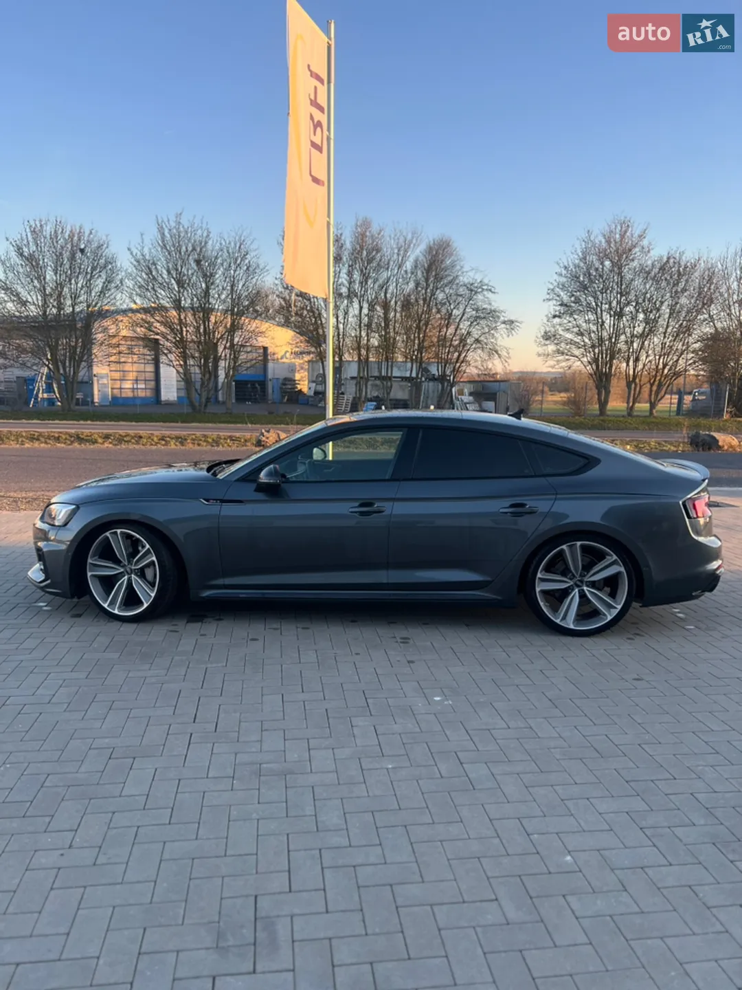 2018 Audi RS5 - мініатюра 7