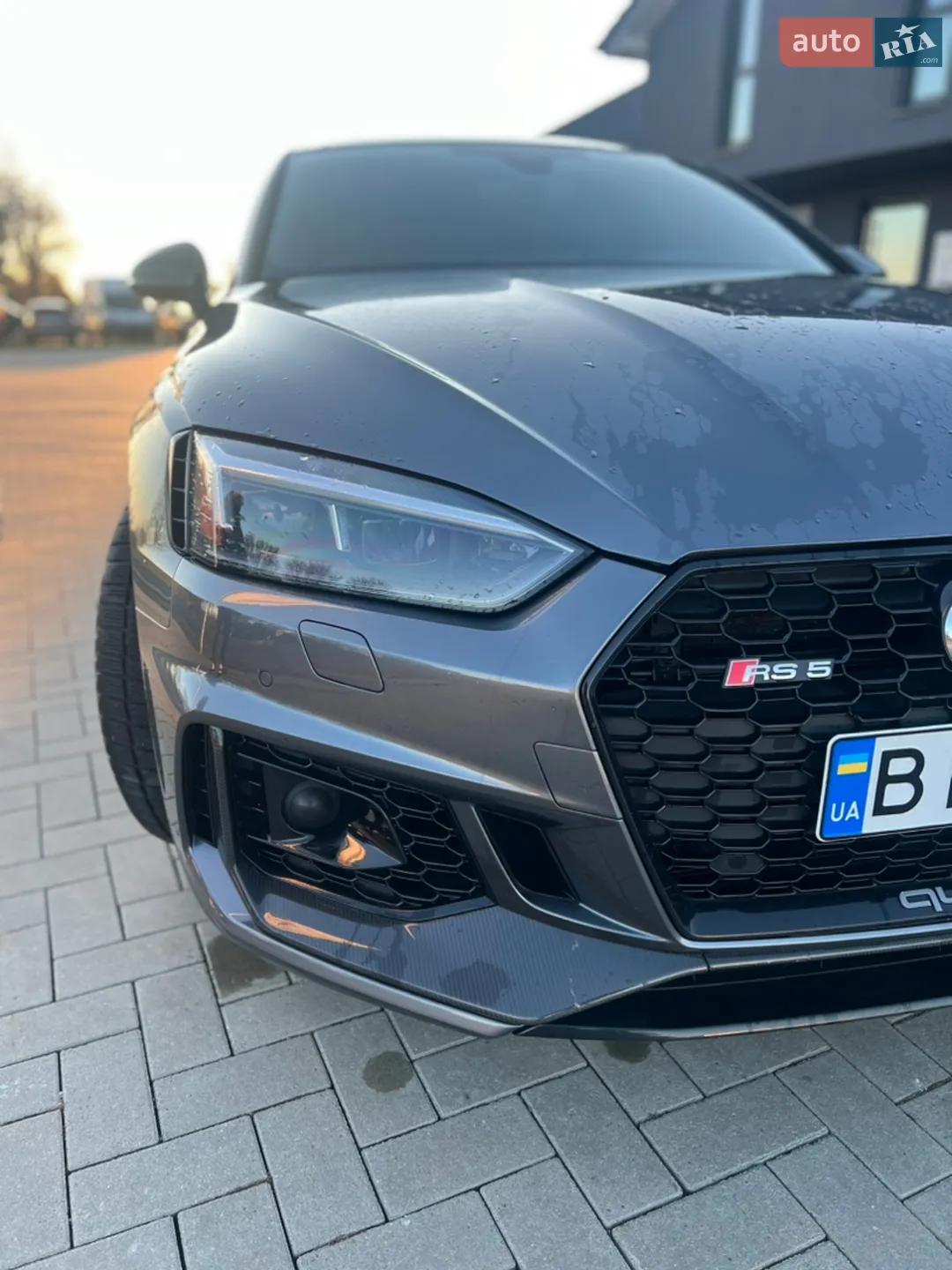 2018 Audi RS5 - мініатюра 18