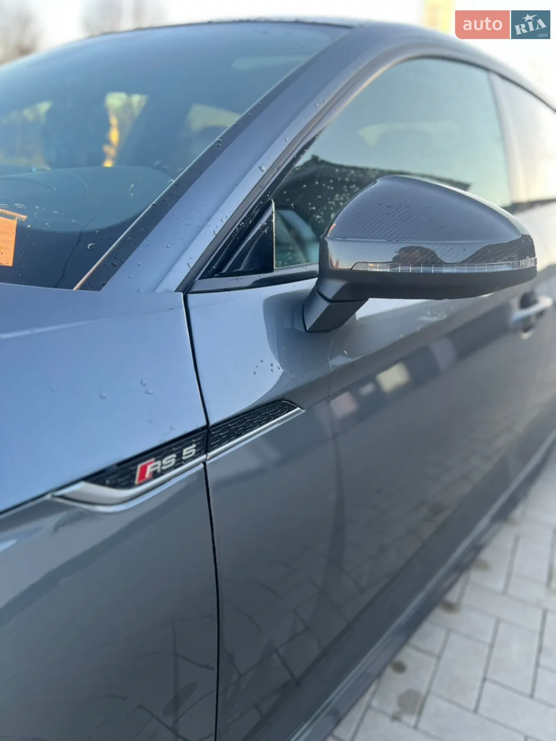2018 Audi RS5 - мініатюра 19