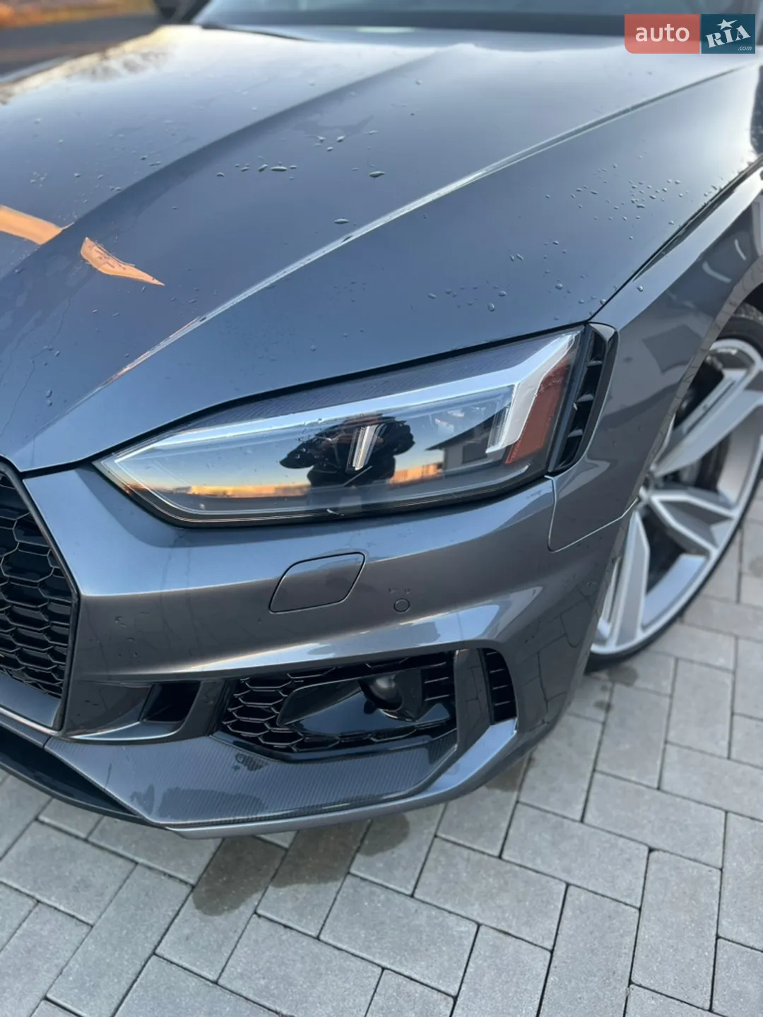 2018 Audi RS5 - мініатюра 20