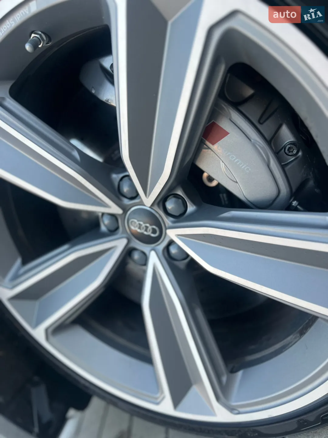 2018 Audi RS5 - мініатюра 21