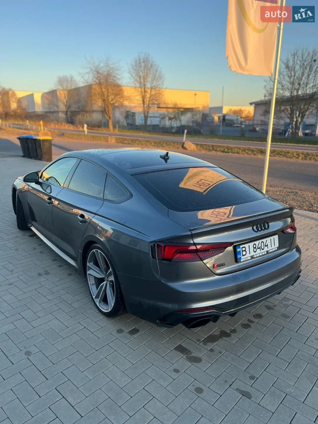 2018 Audi RS5 - мініатюра 15