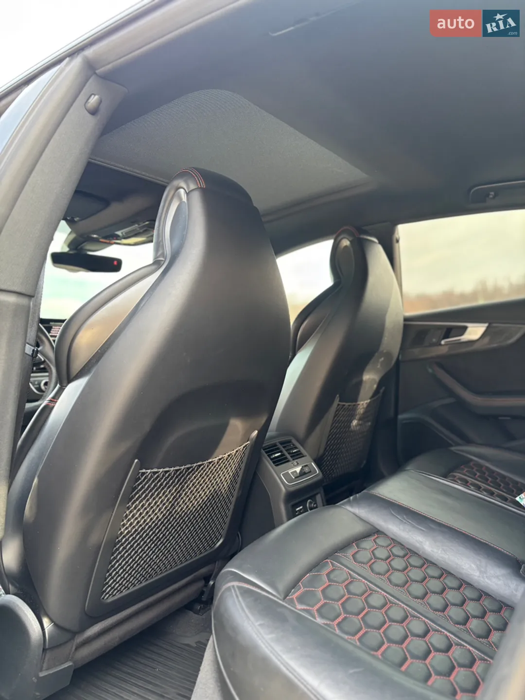 2018 Audi RS5 - мініатюра 20