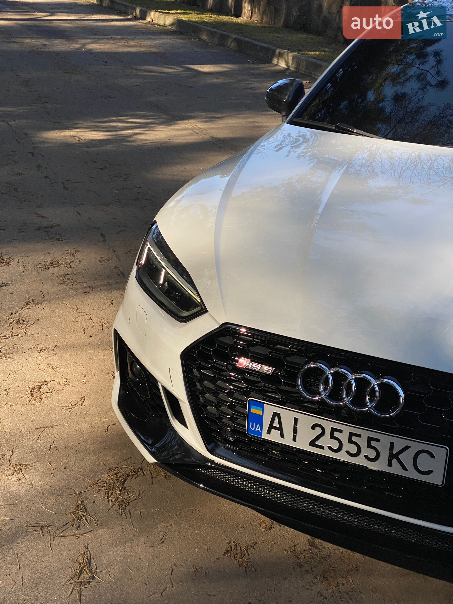 2019 Audi RS5 - мініатюра 17