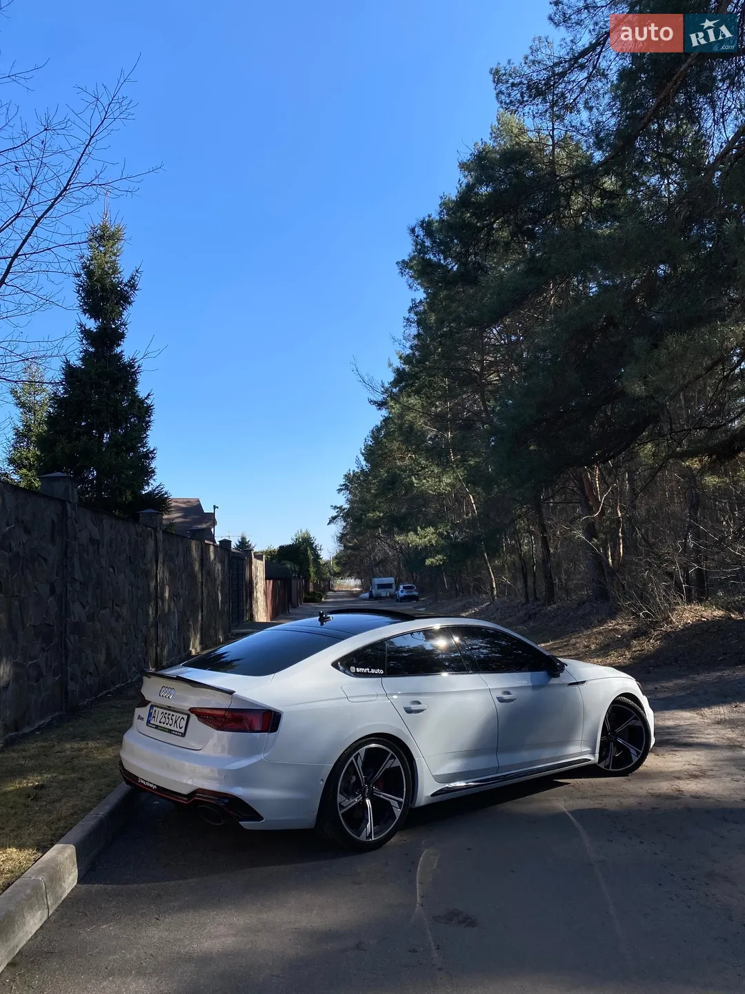 2019 Audi RS5 - мініатюра 10