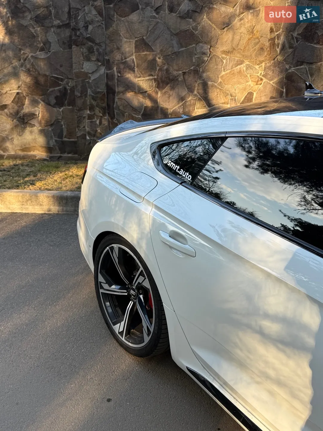 2019 Audi RS5 - мініатюра 8