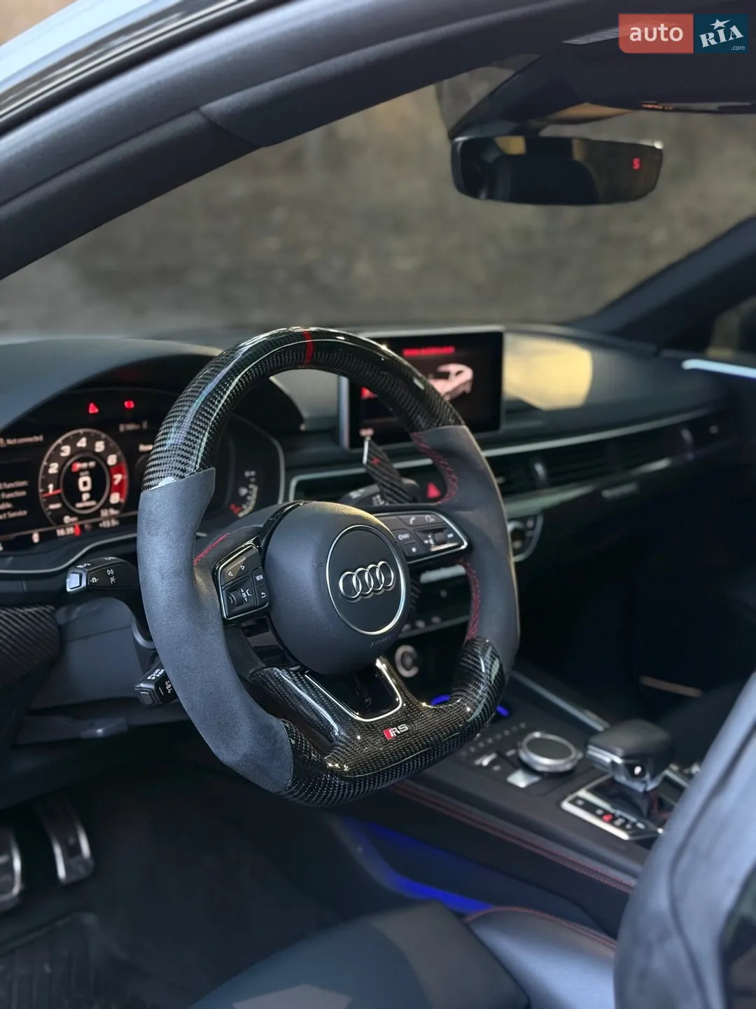2019 Audi RS5 - мініатюра 27