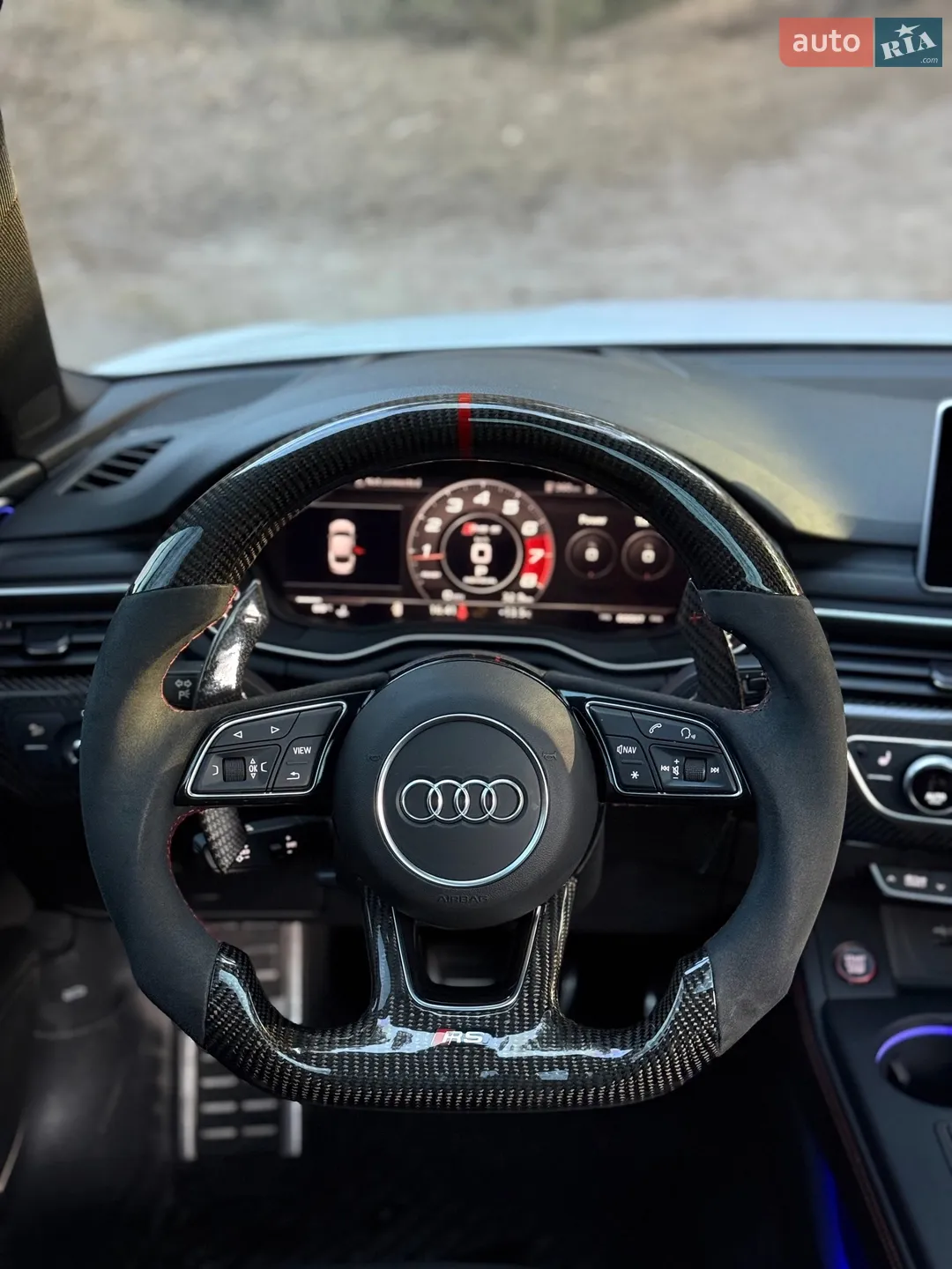 2019 Audi RS5 - мініатюра 29