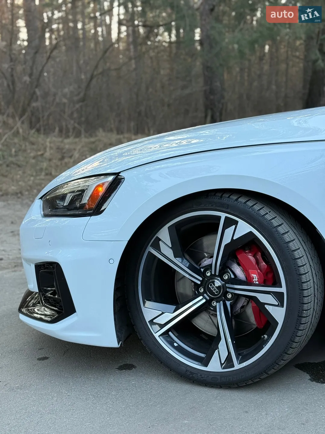 2019 Audi RS5 - мініатюра 41