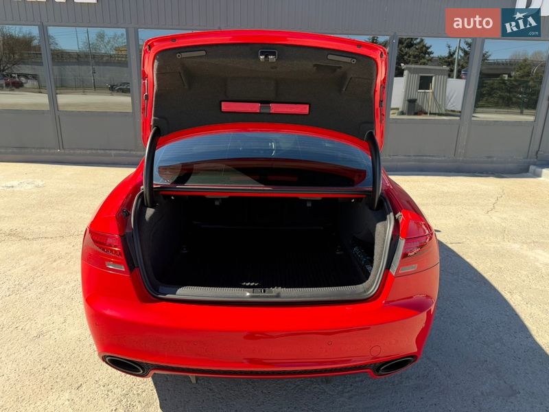 Купе Audi RS5 2011 в Киеве