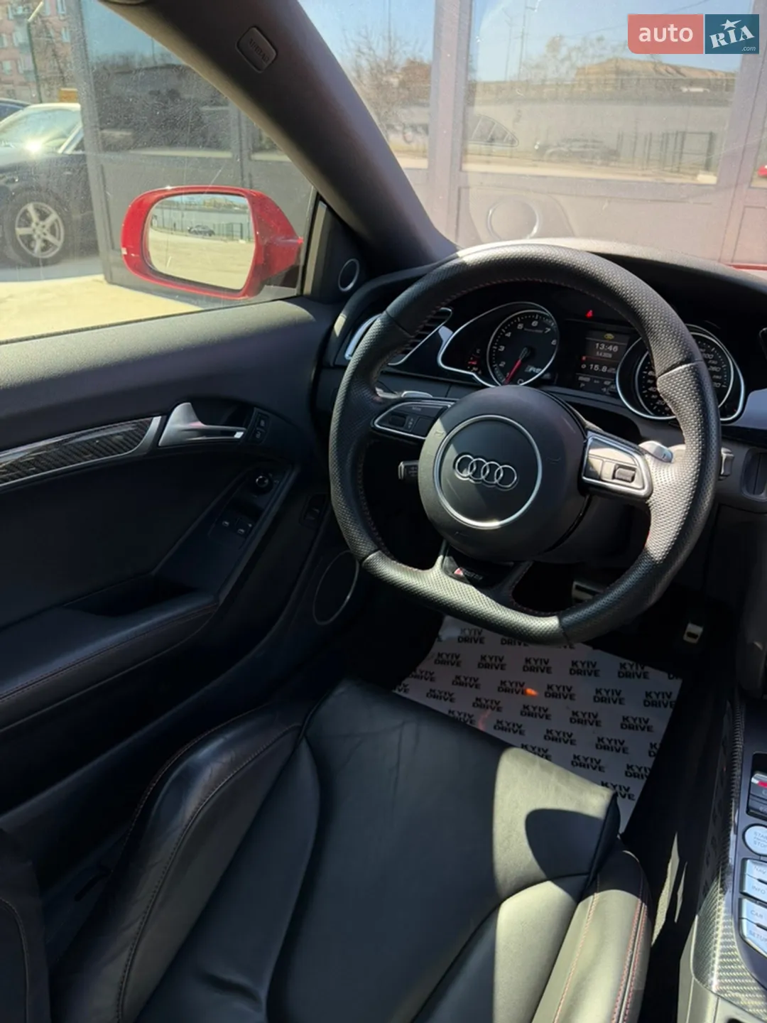 2011 Audi RS5 - мініатюра 38