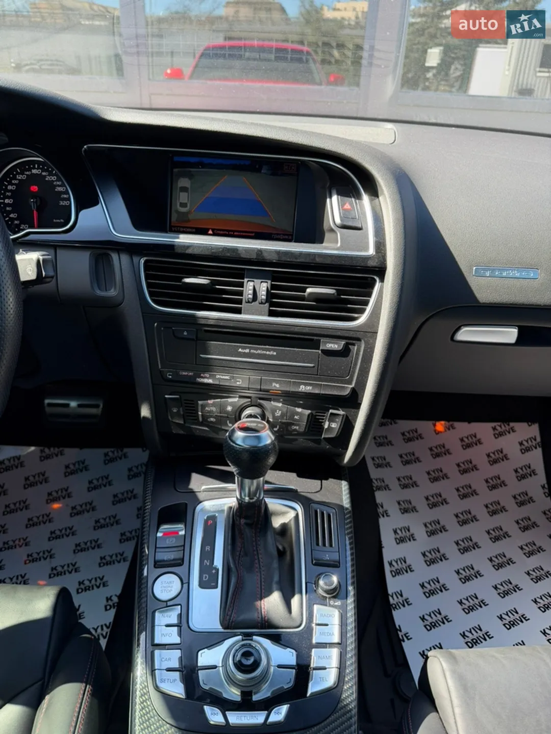 2011 Audi RS5 - мініатюра 43