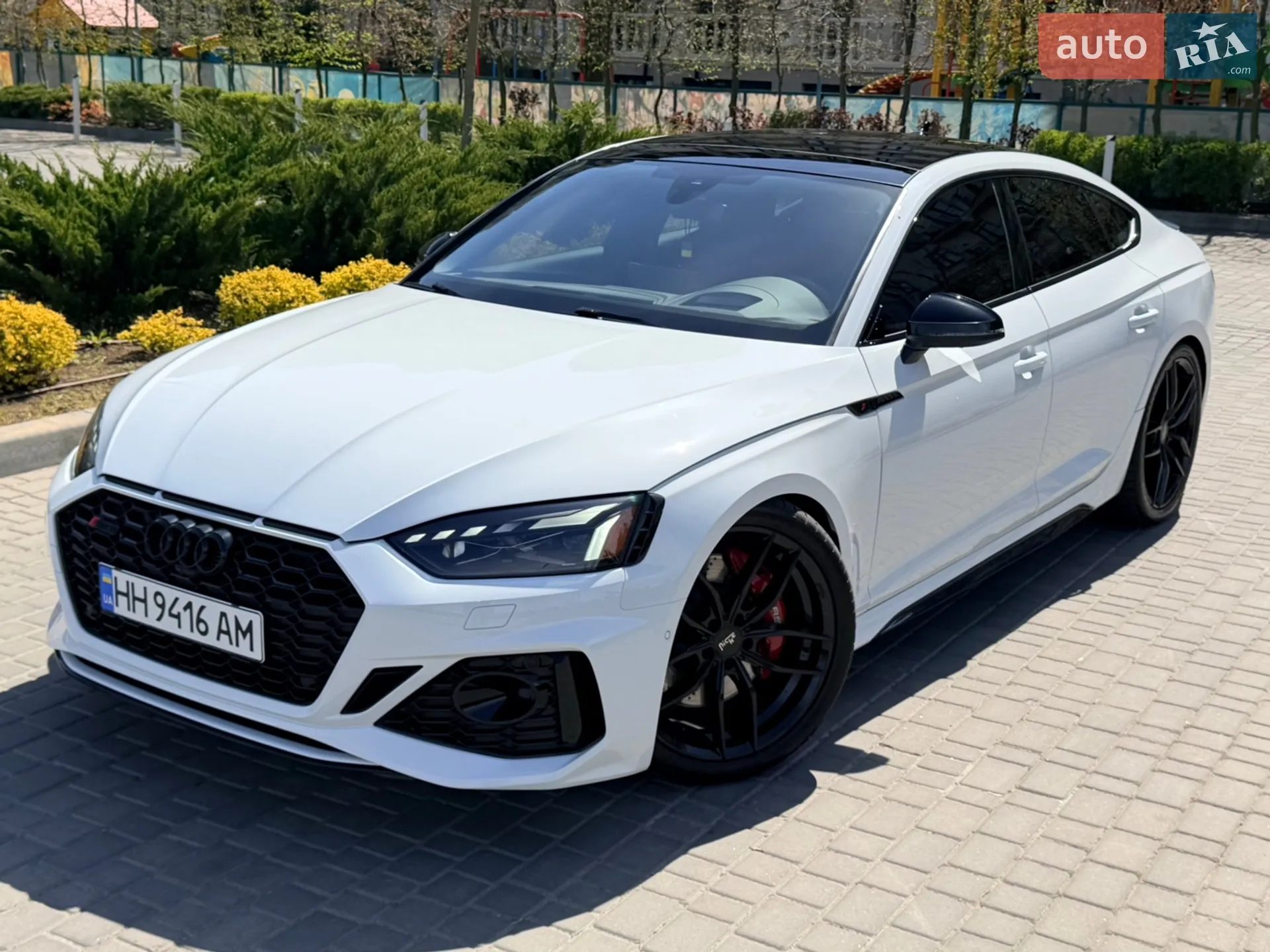 2021 Audi RS5 - мініатюра 17