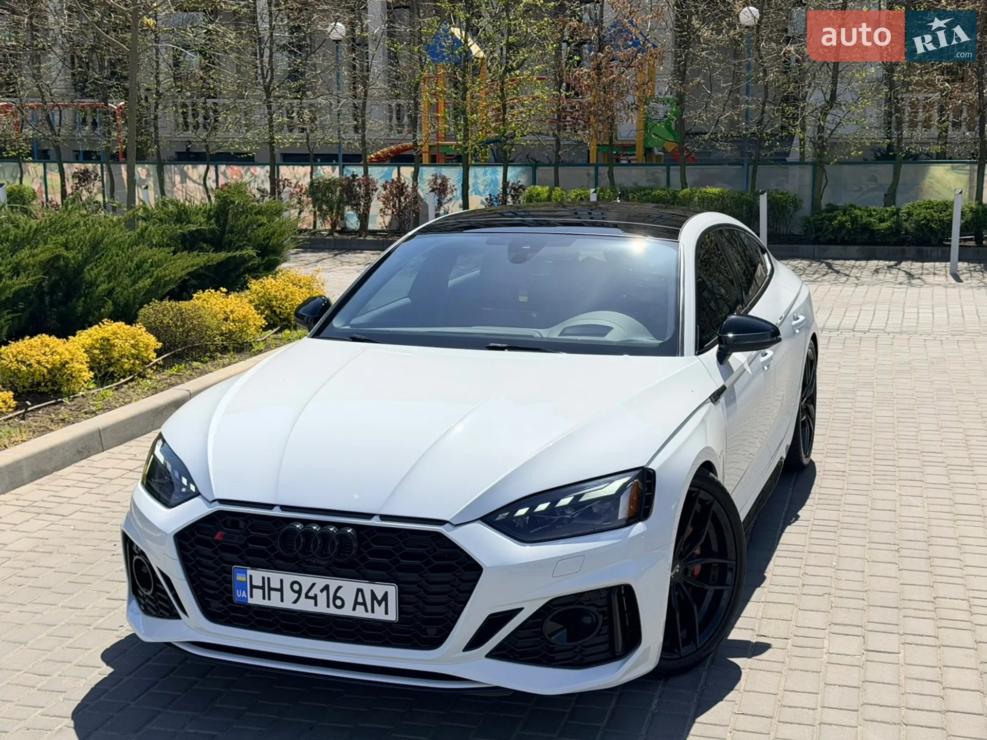 2021 Audi RS5 - мініатюра 24