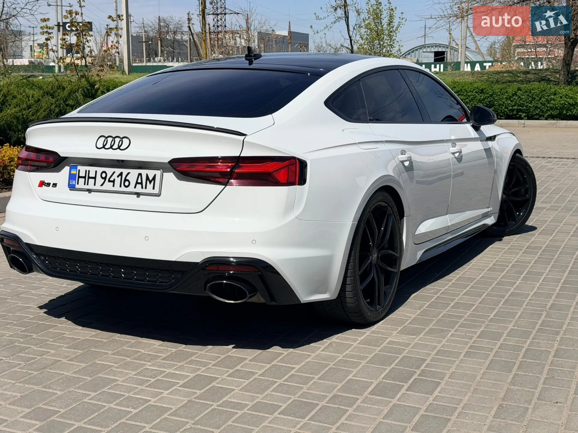 2021 Audi RS5 - мініатюра 42