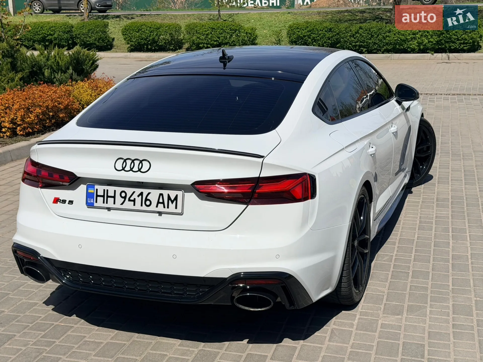 2021 Audi RS5 - мініатюра 46