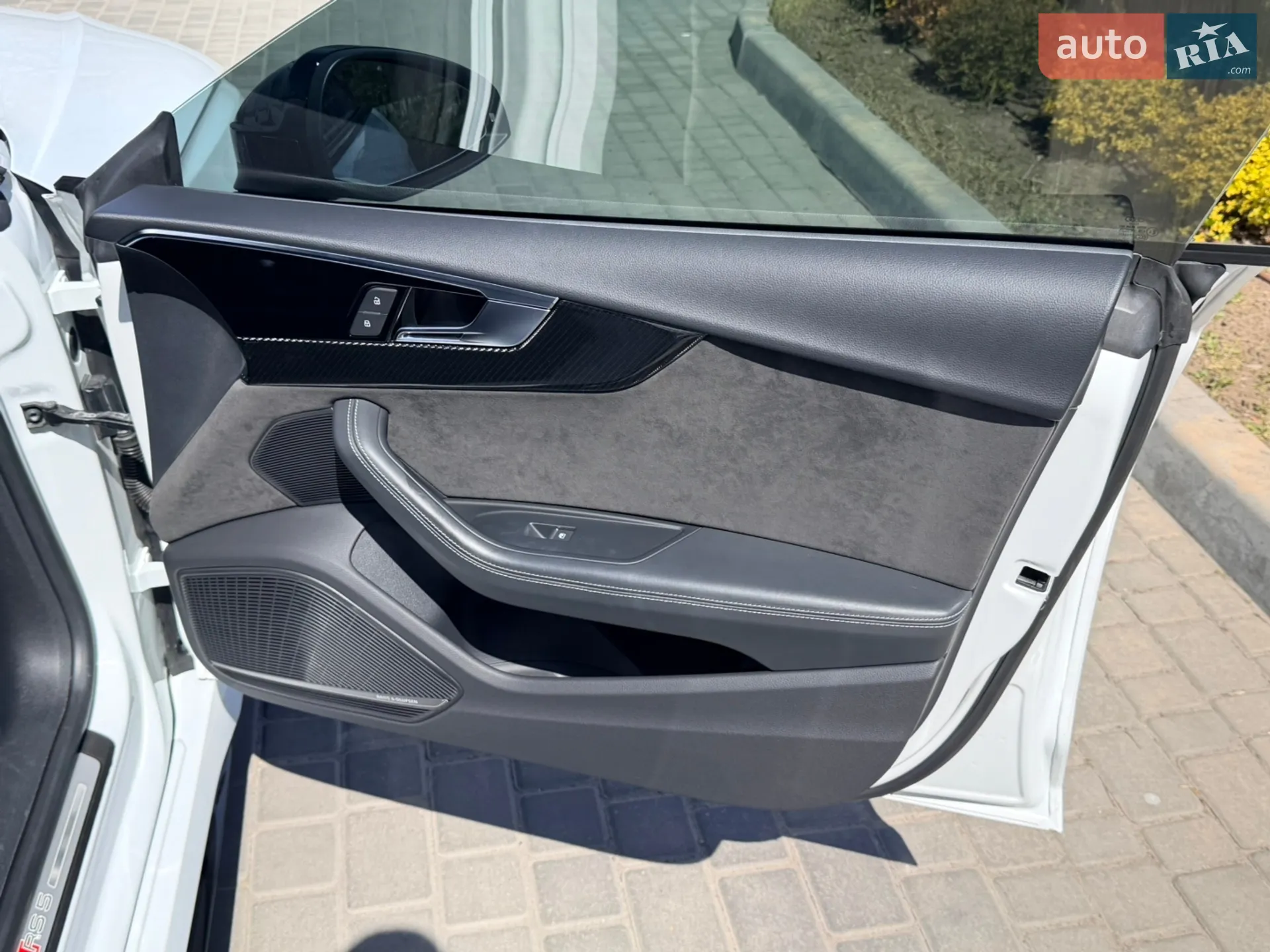 2021 Audi RS5 - мініатюра 60
