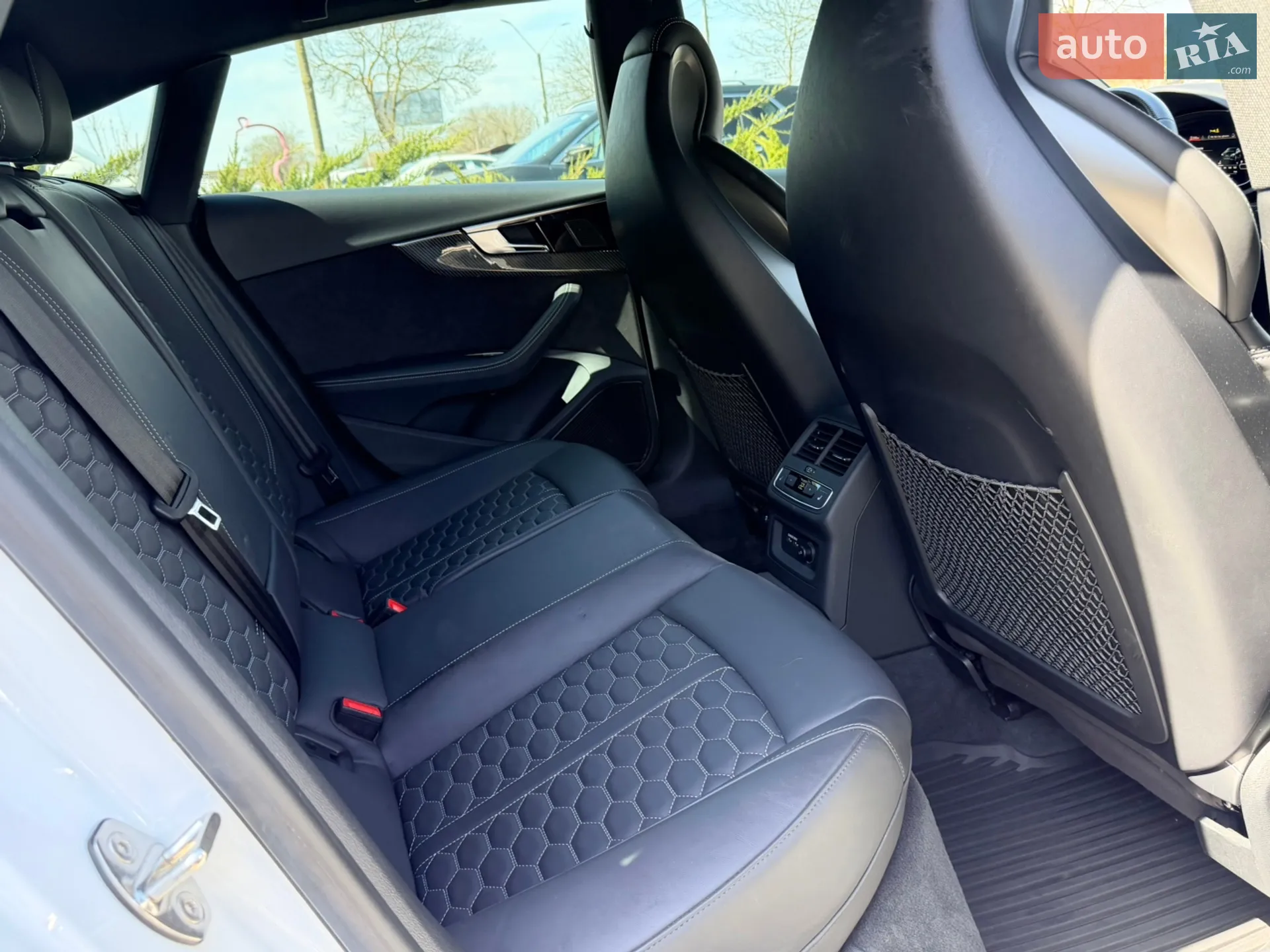 2021 Audi RS5 - мініатюра 66
