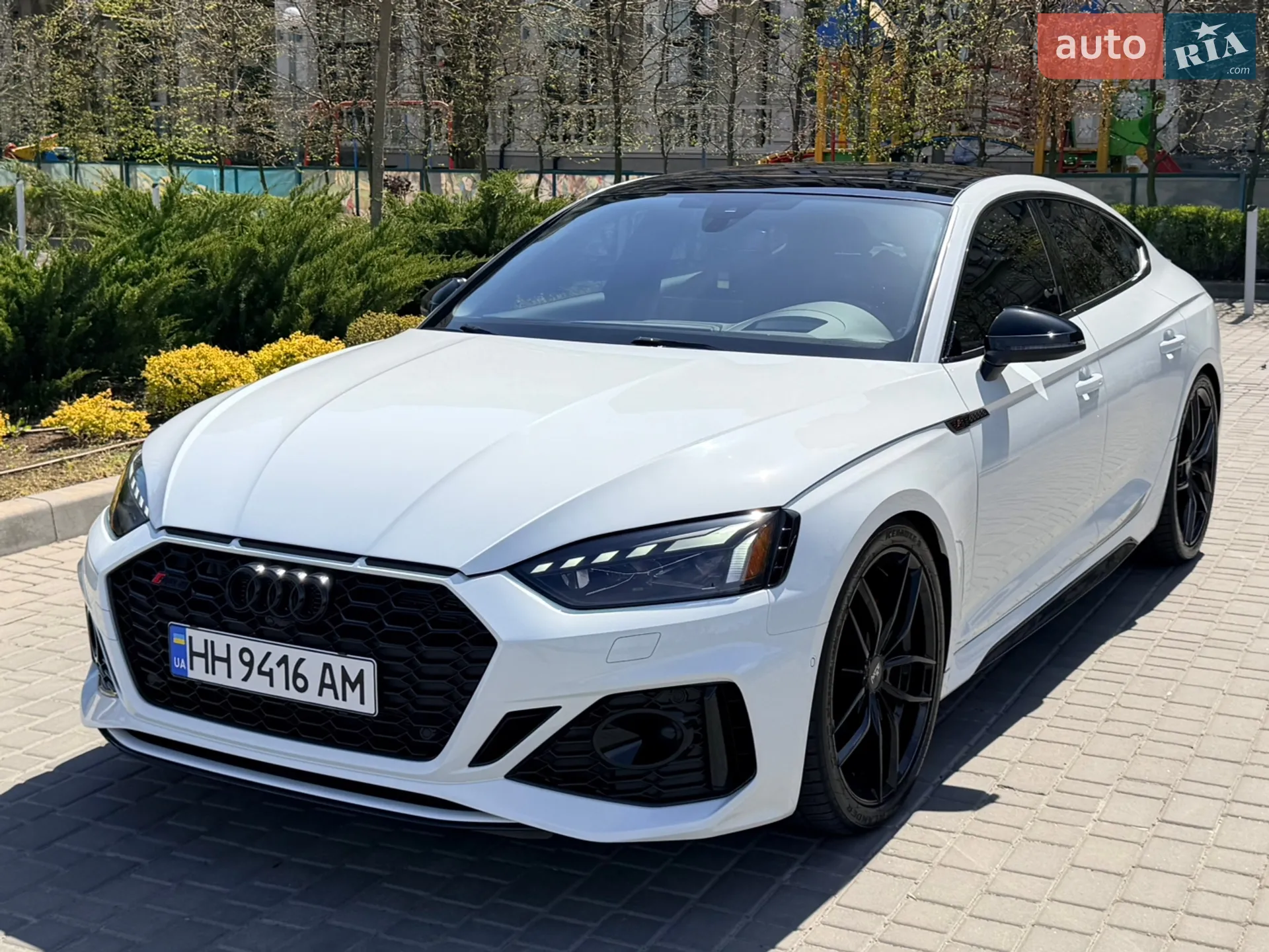 2021 Audi RS5 - мініатюра 27