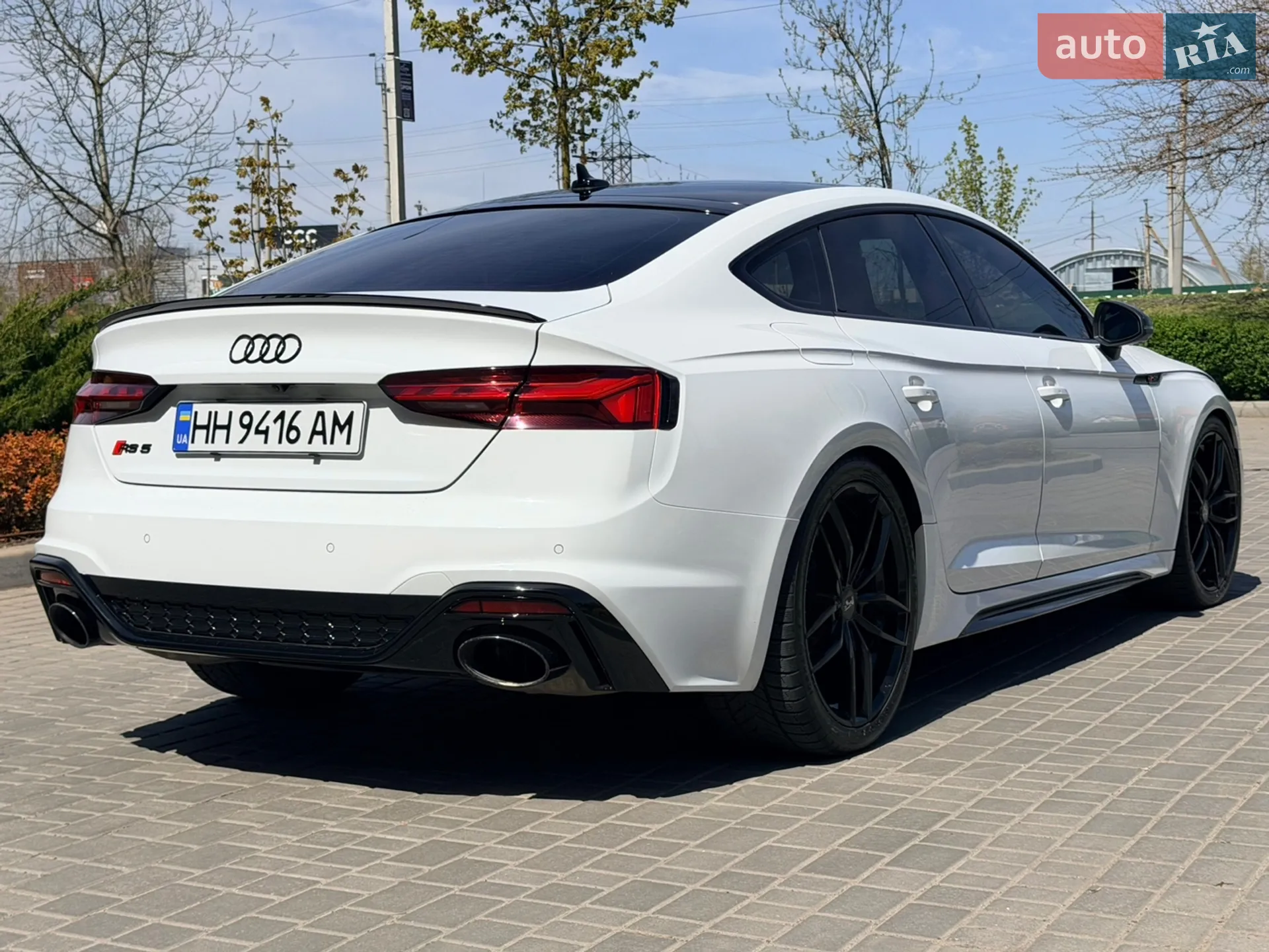 2021 Audi RS5 - мініатюра 51