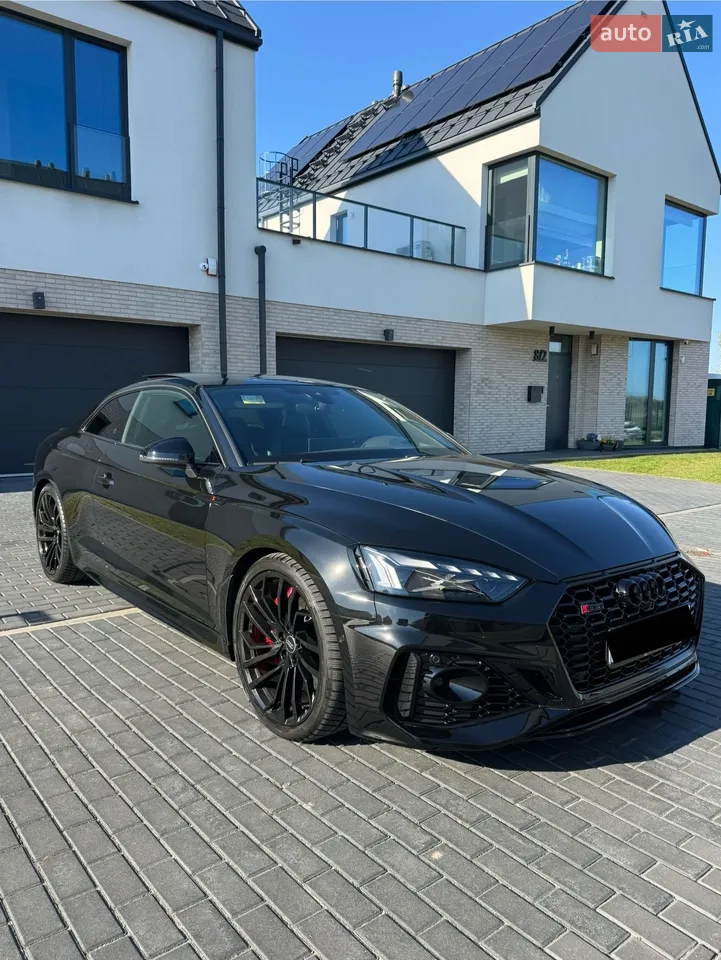 2022 Audi RS5 - мініатюра 13