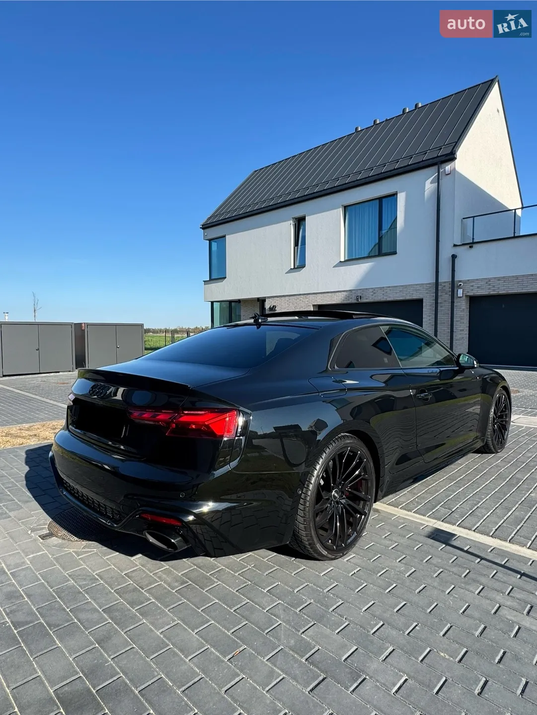 2023 Audi RS5 - мініатюра 27