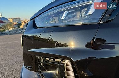 Купе Audi RS5 2018 в Львове