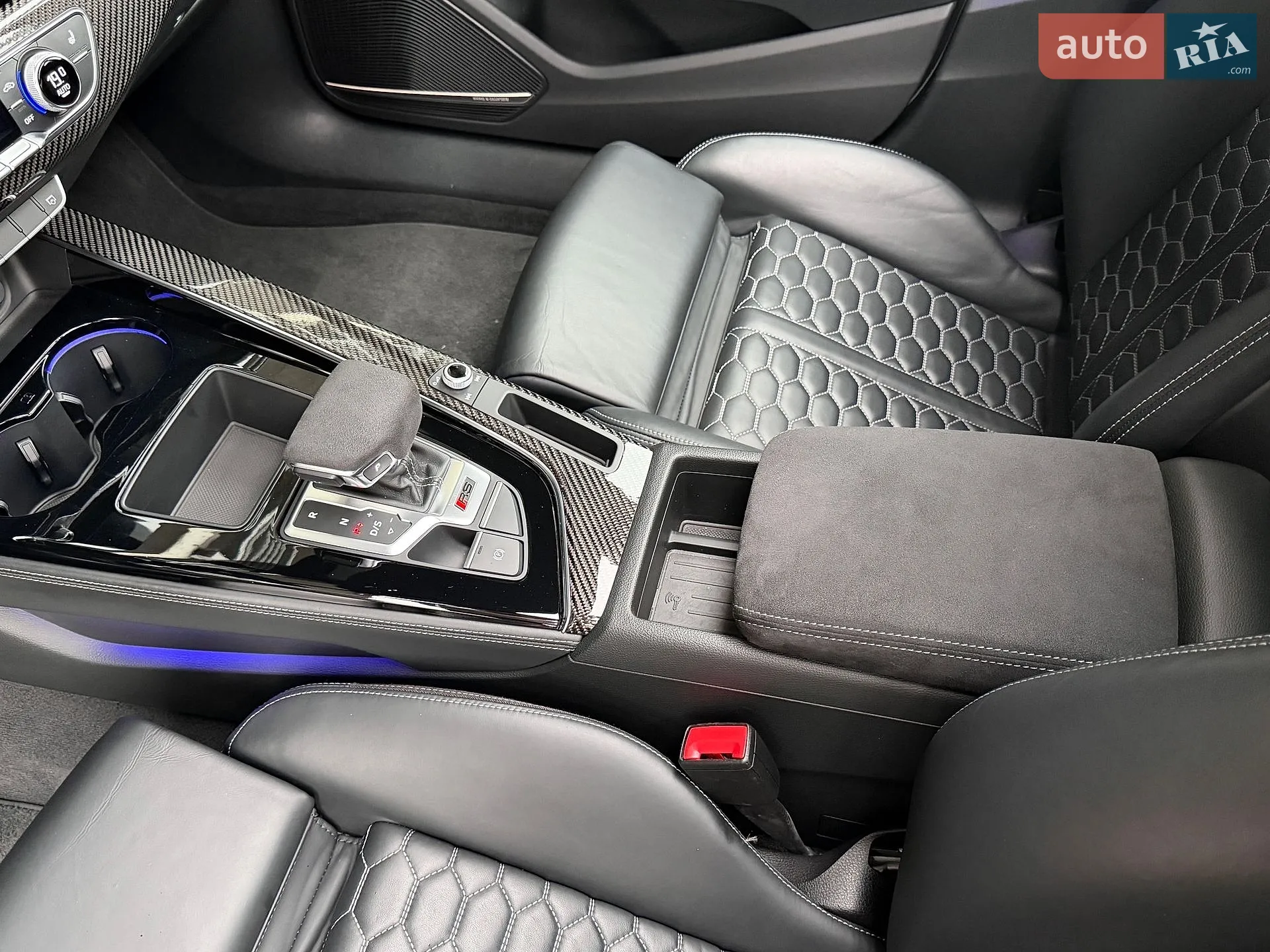 2023 Audi RS5 - мініатюра 47