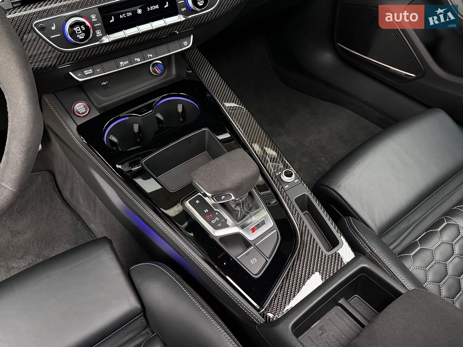 2023 Audi RS5 - мініатюра 48
