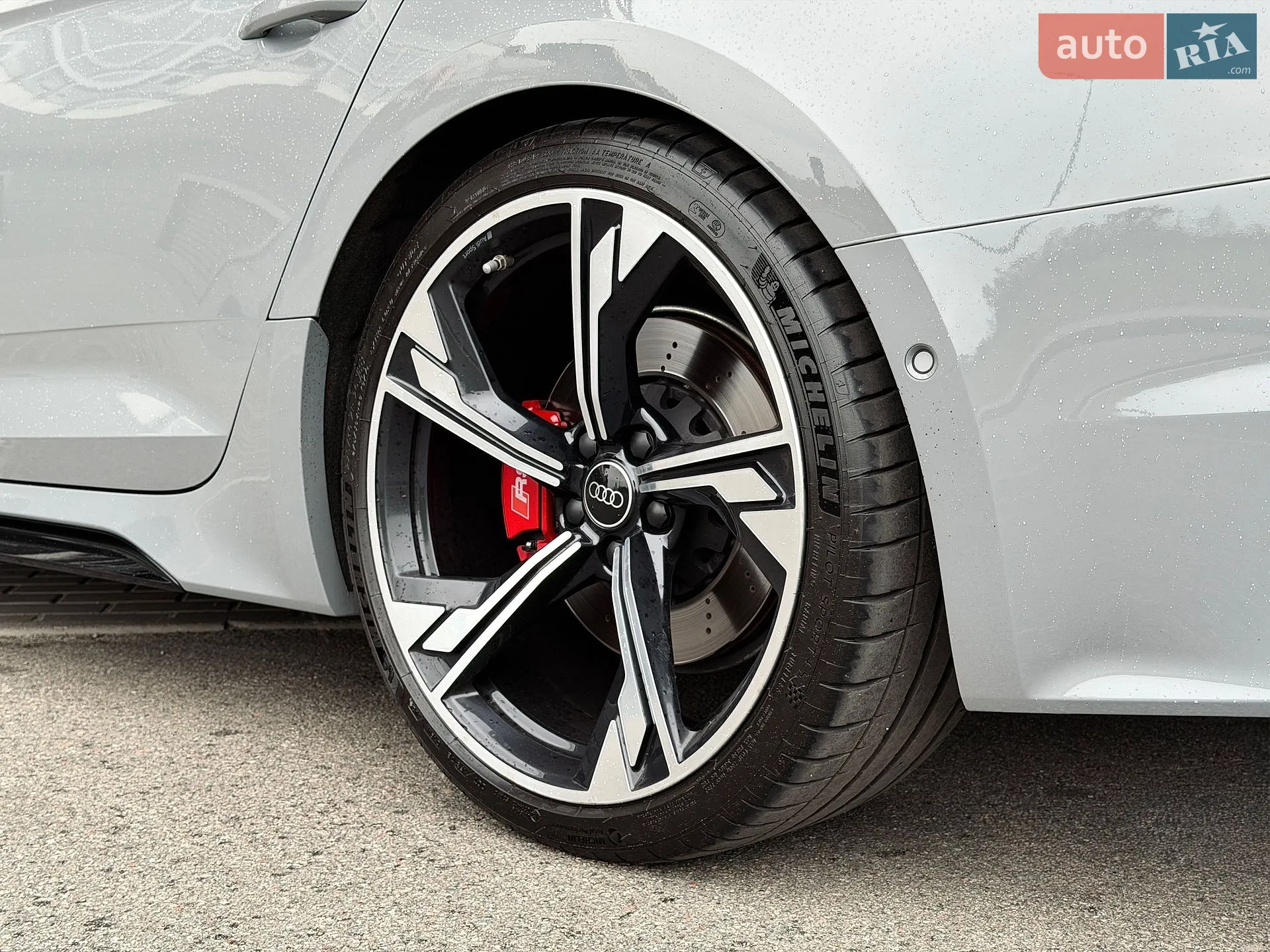 2023 Audi RS5 - мініатюра 16